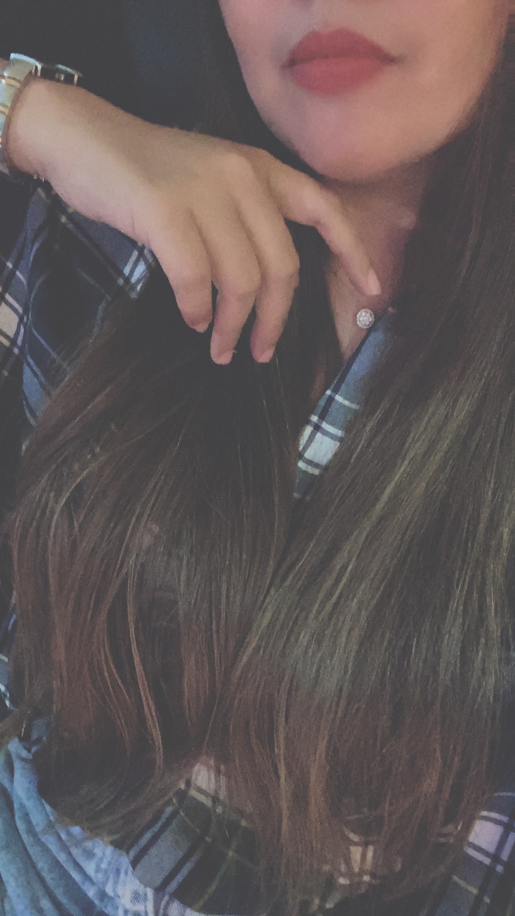 Midnight confessions