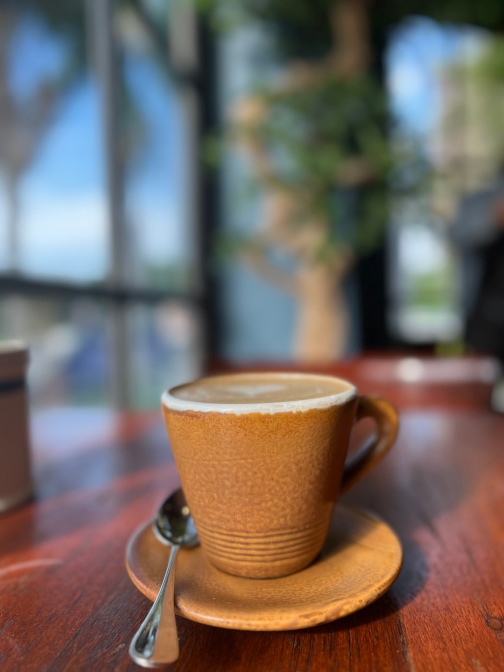 When Your Silence Echoed&nbsp;Back